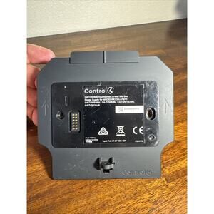 Control4 PoE Powered In-Wall Mid Box for T4 Touchscreen – C4-T4IWMB